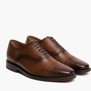 Men's Thursday Boots Dress Shoes, Size 11